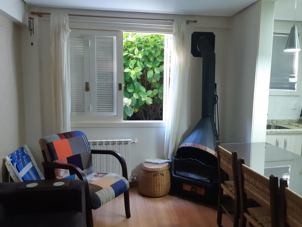 Dona Beatriz 11 Appartement Gramado Buitenkant foto