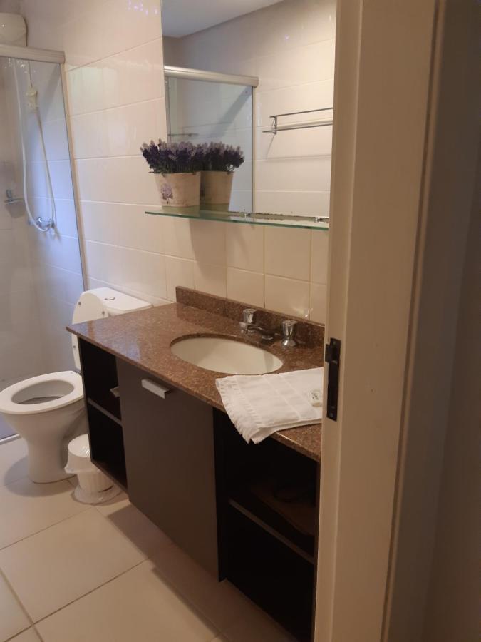 Dona Beatriz 11 Appartement Gramado Buitenkant foto