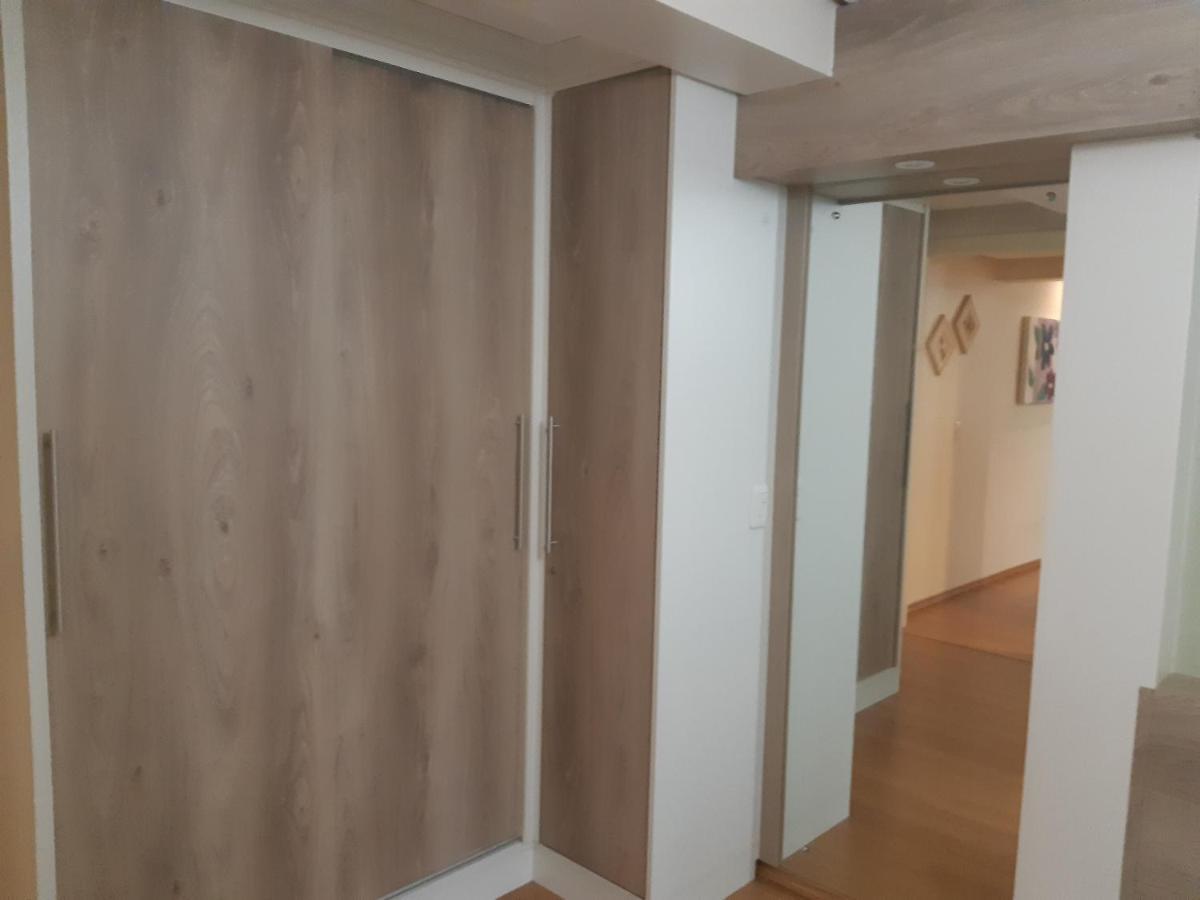 Dona Beatriz 11 Appartement Gramado Buitenkant foto