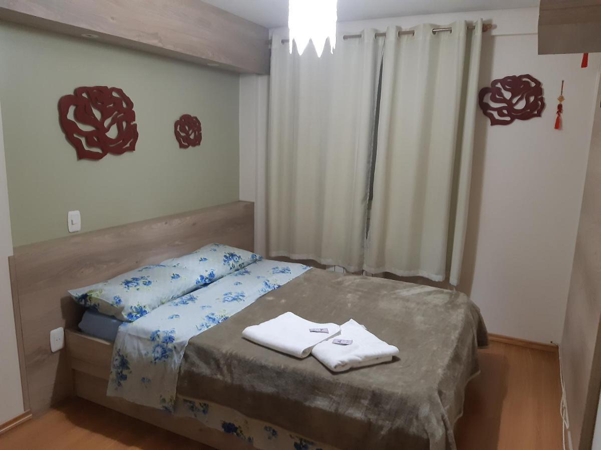 Dona Beatriz 11 Appartement Gramado Buitenkant foto