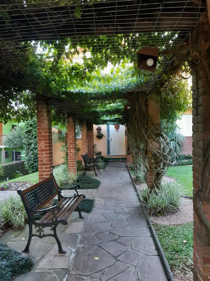 Dona Beatriz 11 Appartement Gramado Buitenkant foto