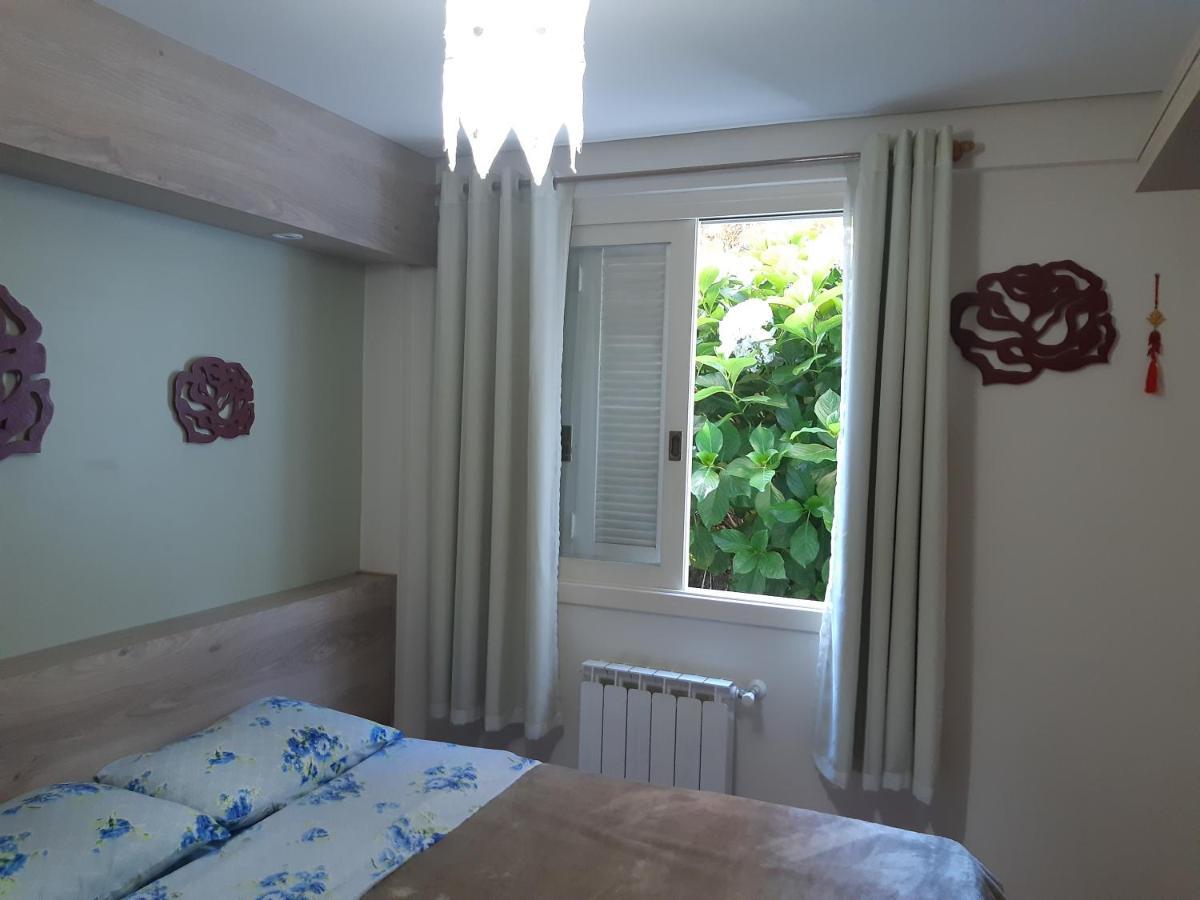 Dona Beatriz 11 Appartement Gramado Buitenkant foto