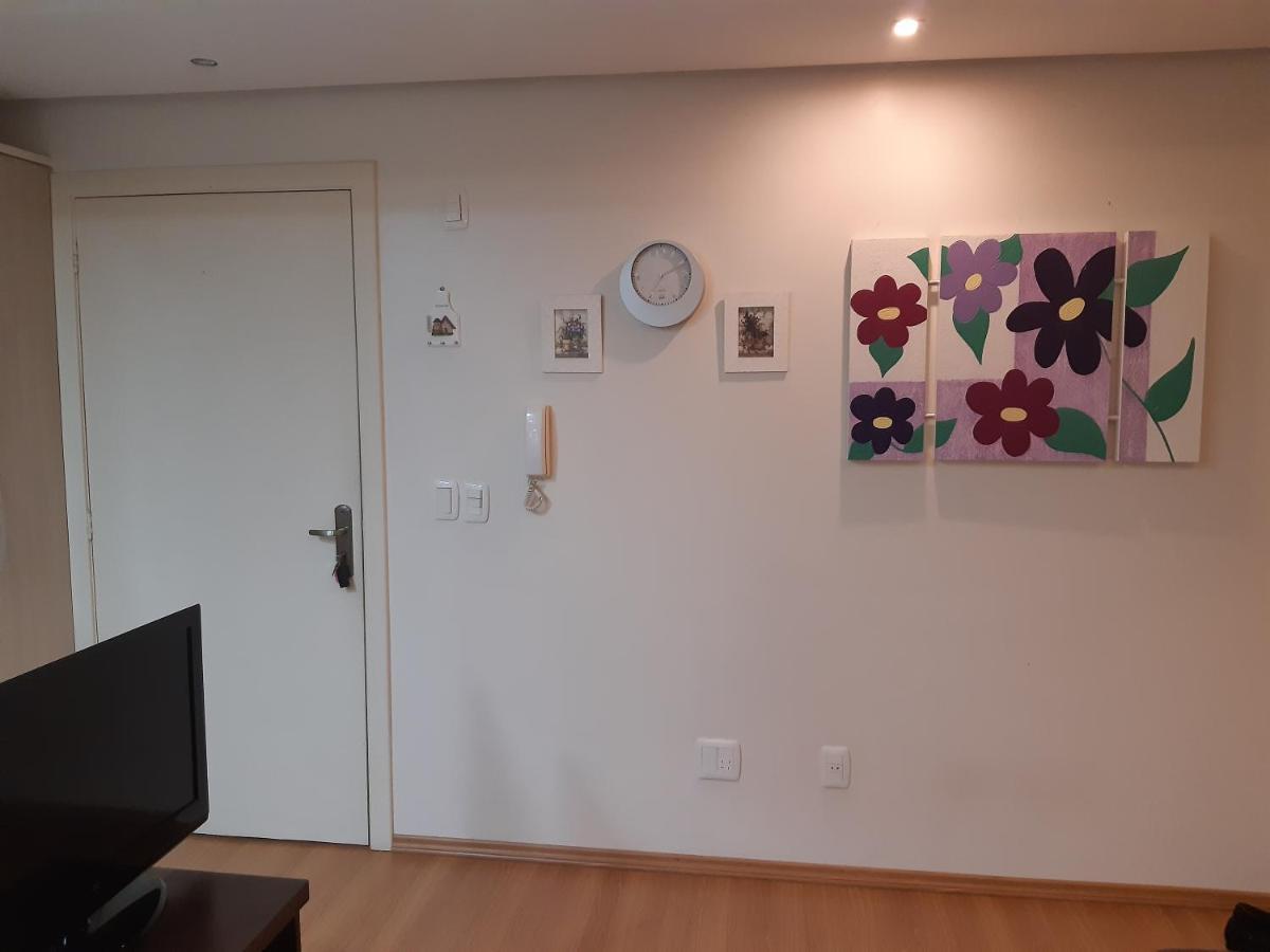 Dona Beatriz 11 Appartement Gramado Buitenkant foto