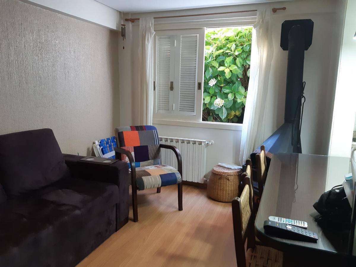 Dona Beatriz 11 Appartement Gramado Buitenkant foto