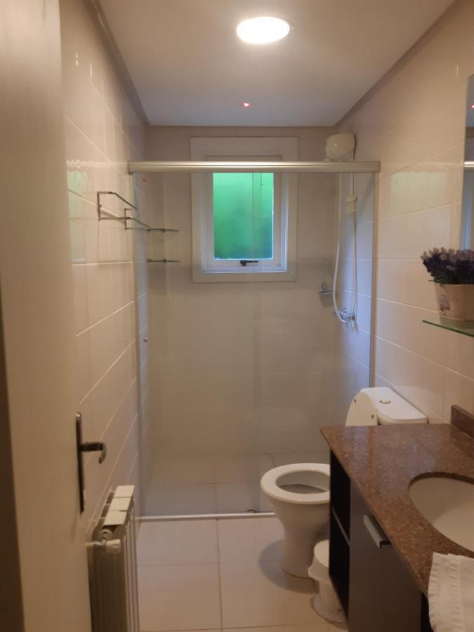 Dona Beatriz 11 Appartement Gramado Buitenkant foto