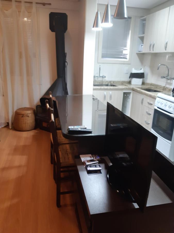 Dona Beatriz 11 Appartement Gramado Buitenkant foto